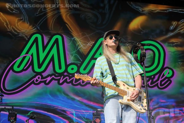 M.A.O. CORMONTREUIL - 2024-08-15 - CHARLEVILLE-MEZIERES - Square Bayard - Illuminations - 